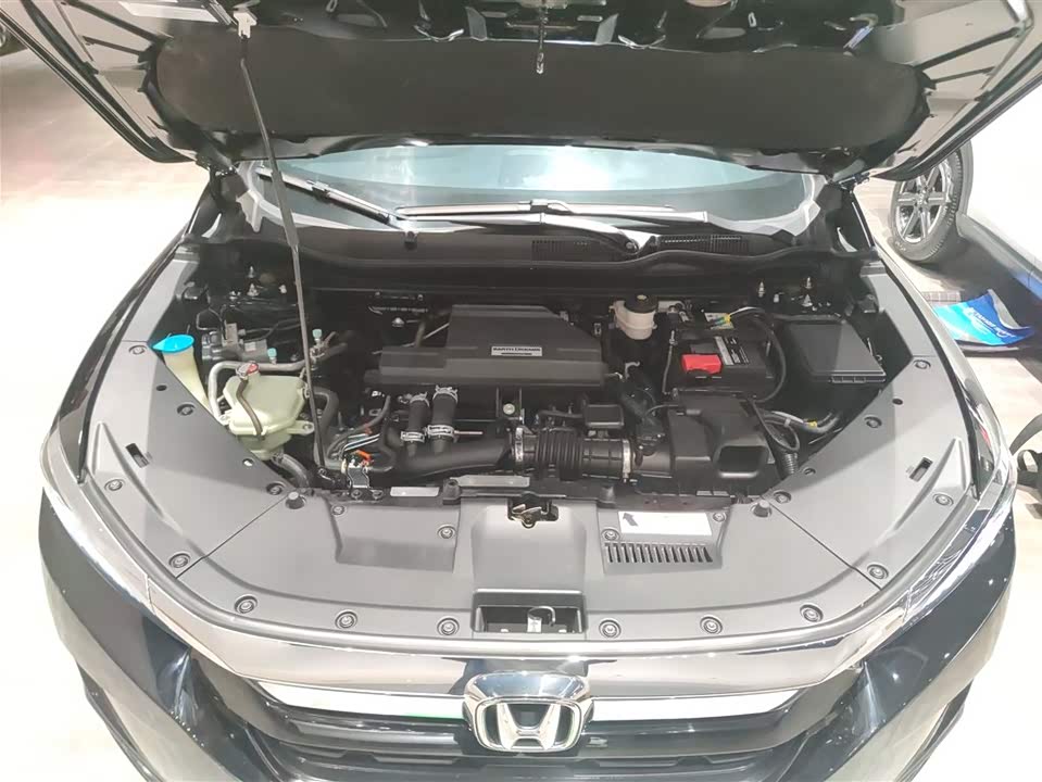 Honda Hao Ying Honda Hao Ying