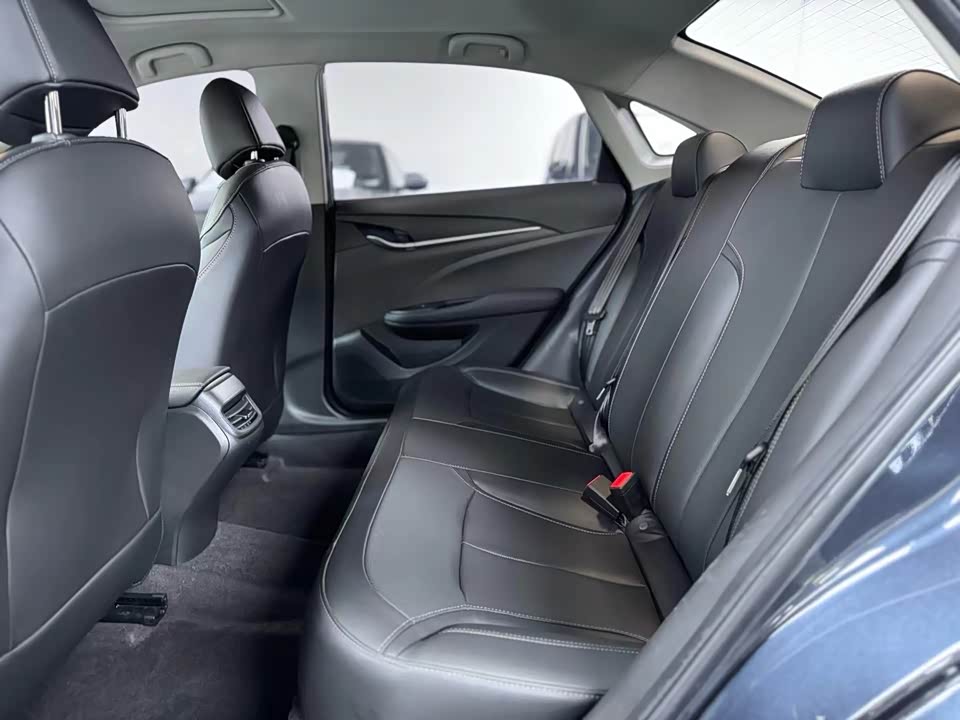 Buick Yinglang Buick Yinglang
