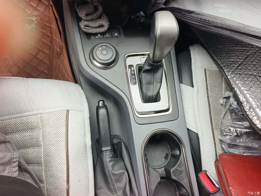 Ford 5, 2017 10