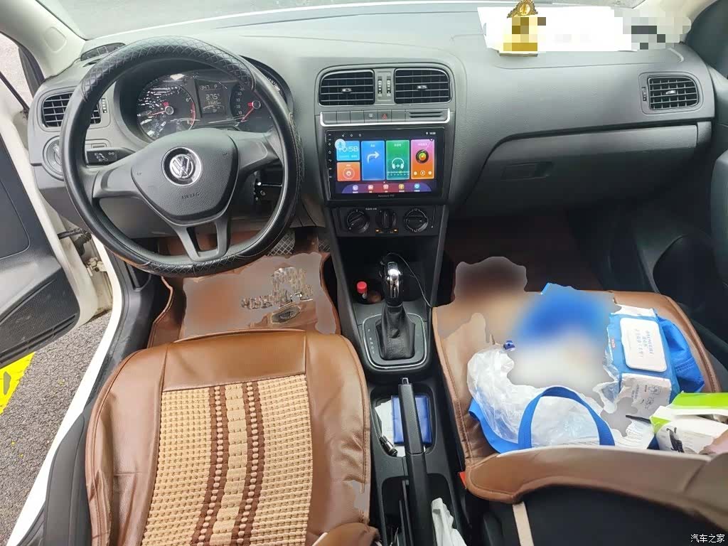Volkswagen Polo, 2016 10