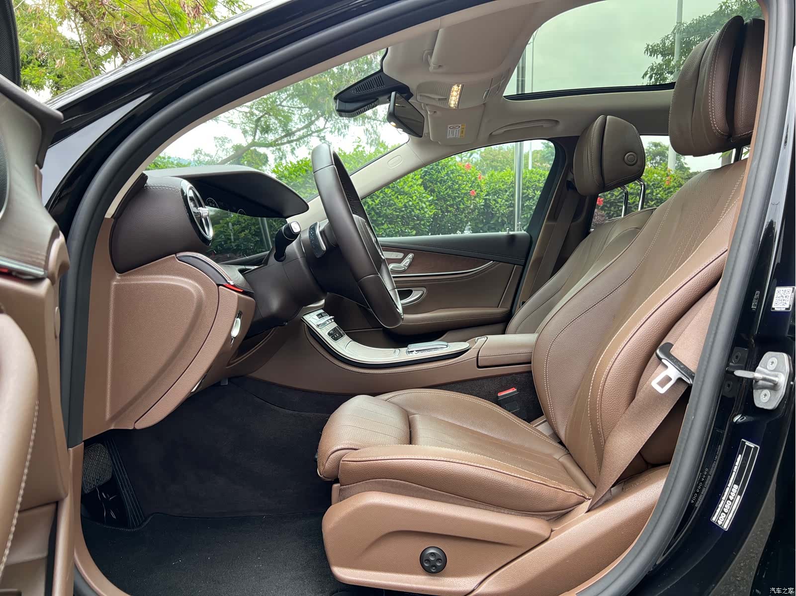 Mercedes-Benz E-Class, 2022 7