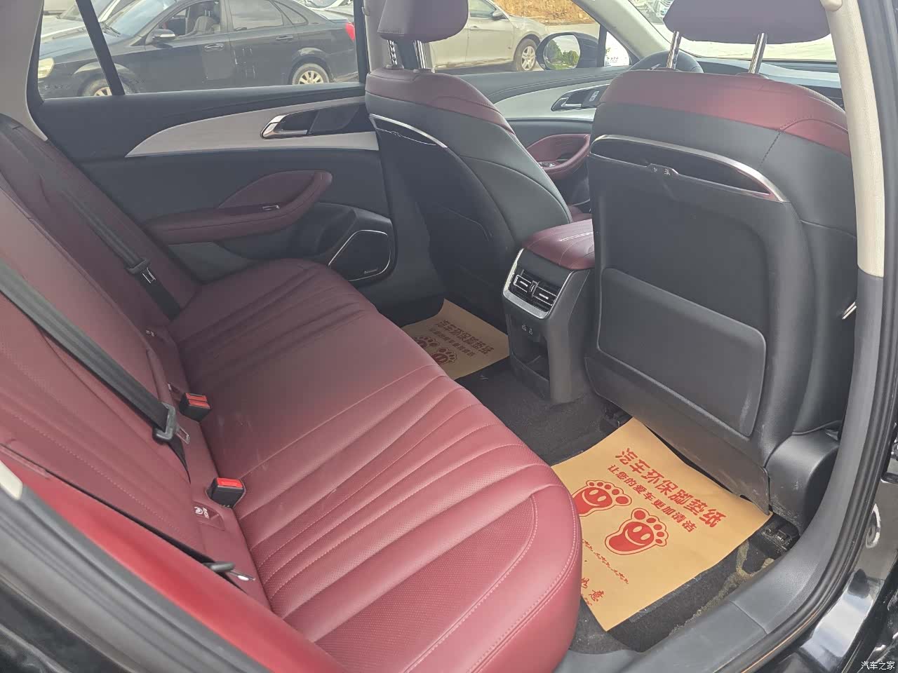 Hongqi H5, 2025 6