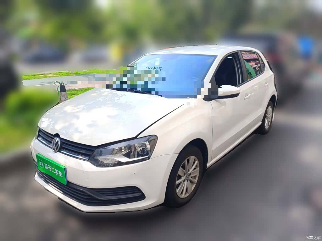 Volkswagen Polo, 2017 1