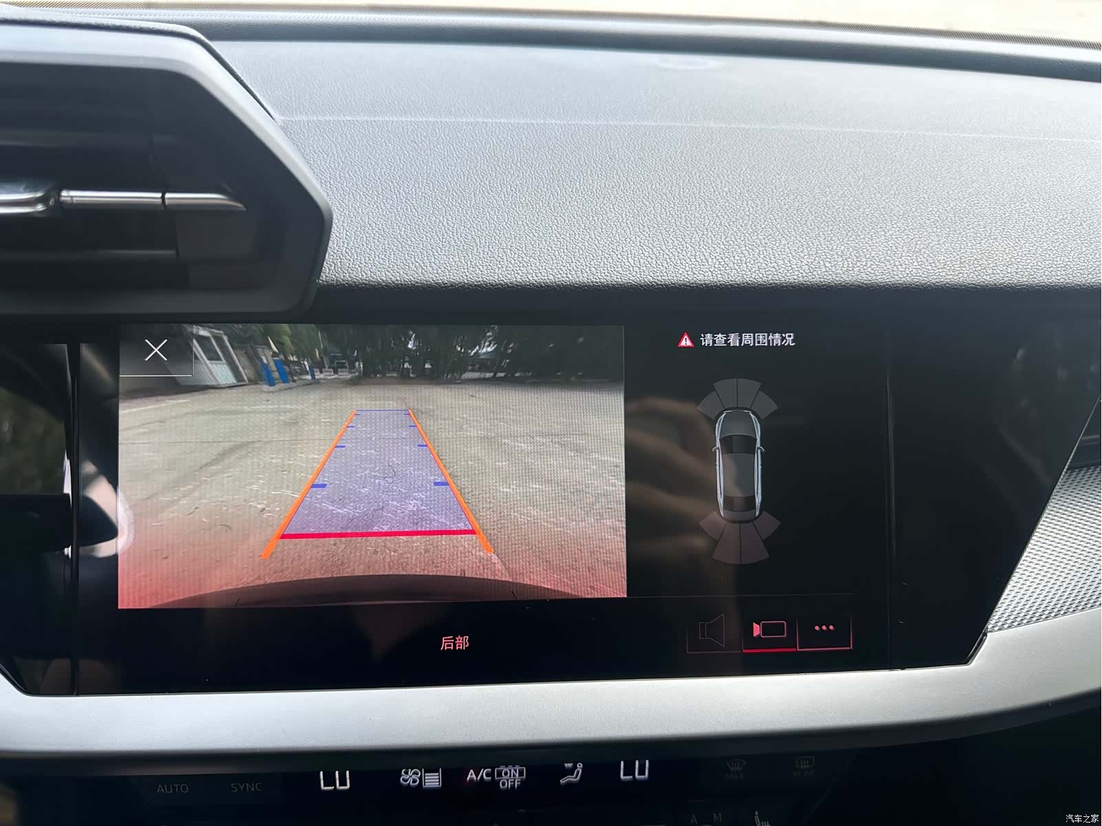Audi A3, 2022 10