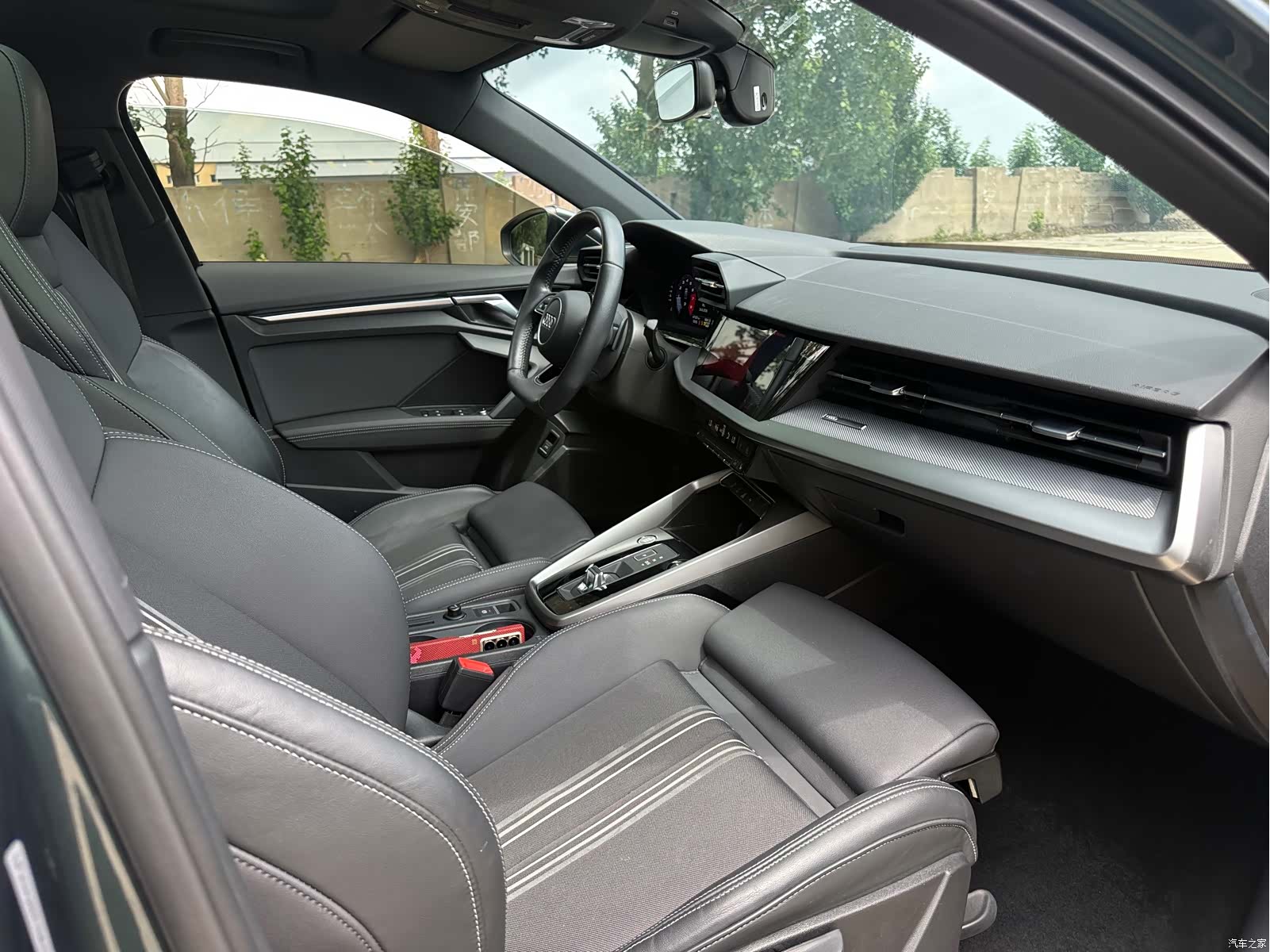 Audi A3, 2022 18