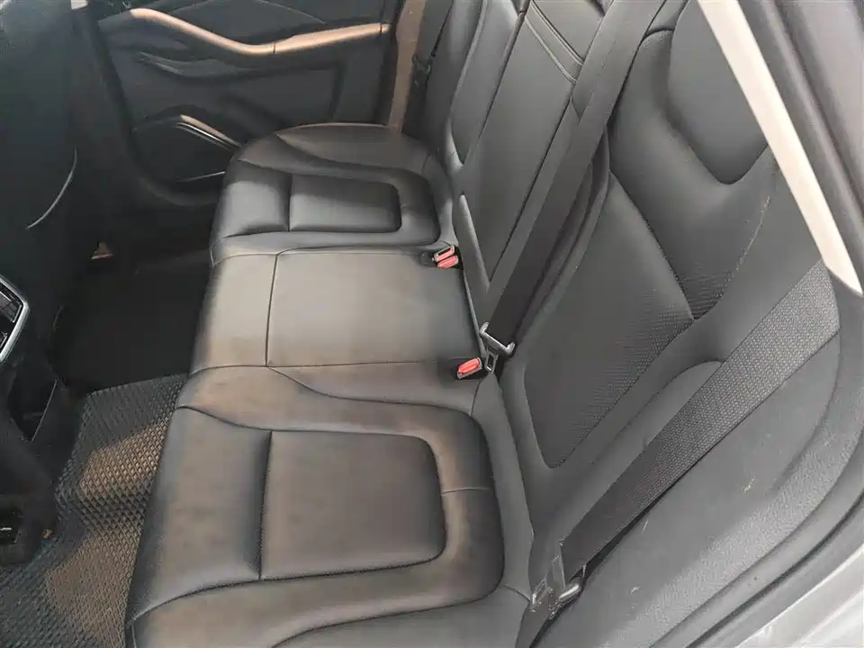 Besturn B70