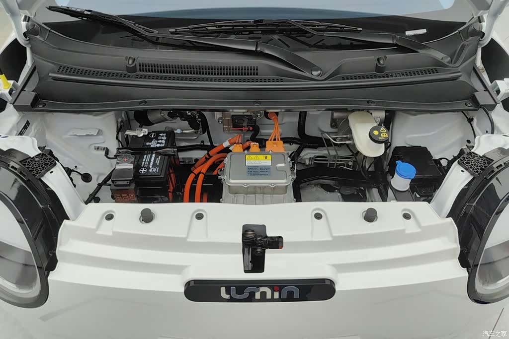 Changan Lumin, 2025 10