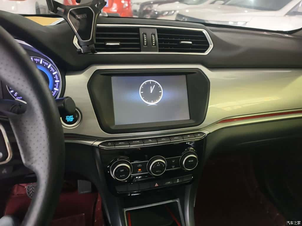 Haval H2, 2019 13