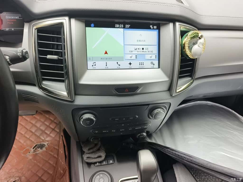 Ford 5, 2017 9