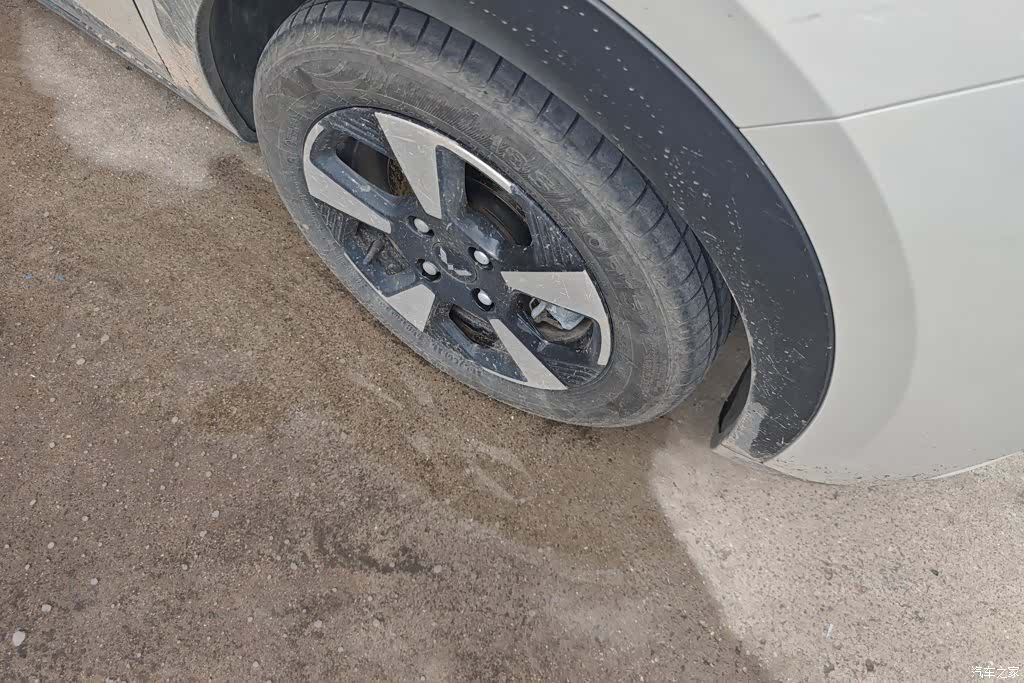 Wuling Bingo, 2024 6