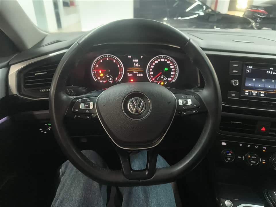 Volkswagen Tanyue