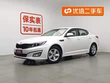 ����K5 2015�� 2.0L �Զ�GL