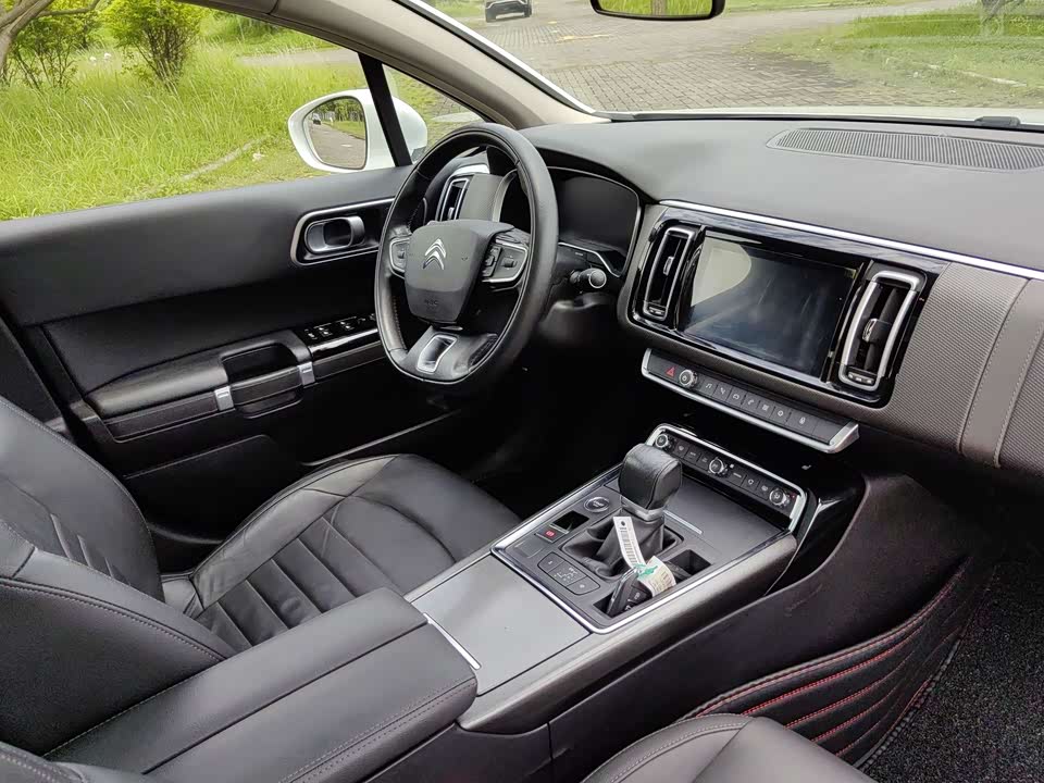 Citroen C6