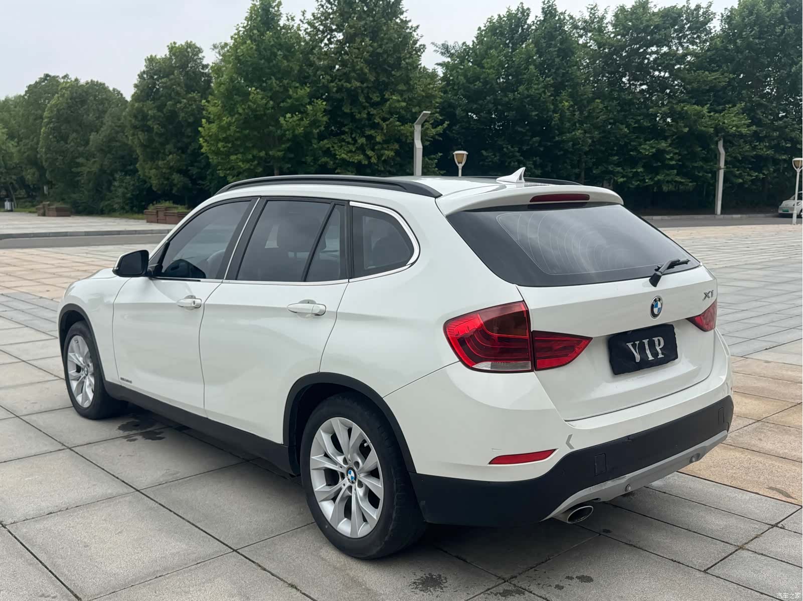 BMW X1, 2013 4