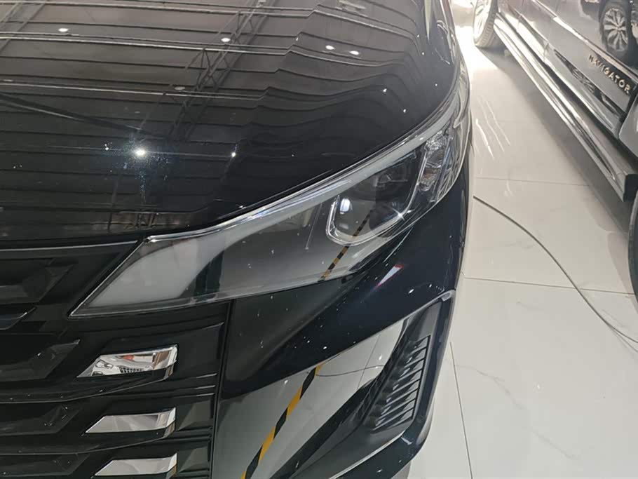 Trumpchi Trumpchi M6