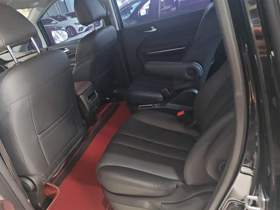 Trumpchi Trumpchi M6