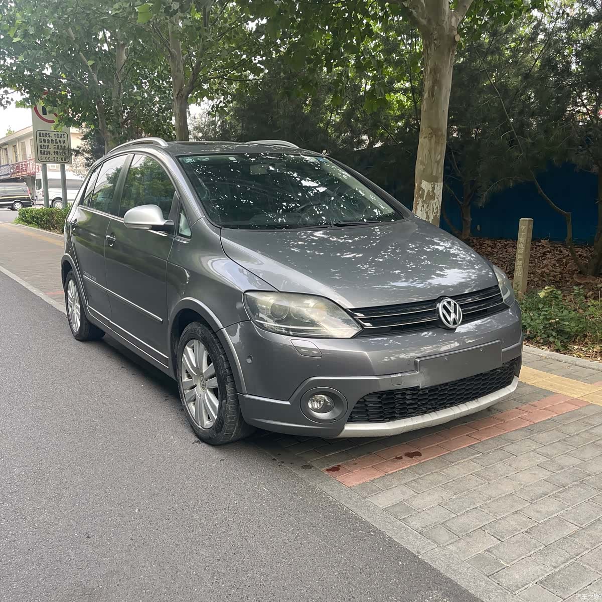 Volkswagen Golf, 2012 3