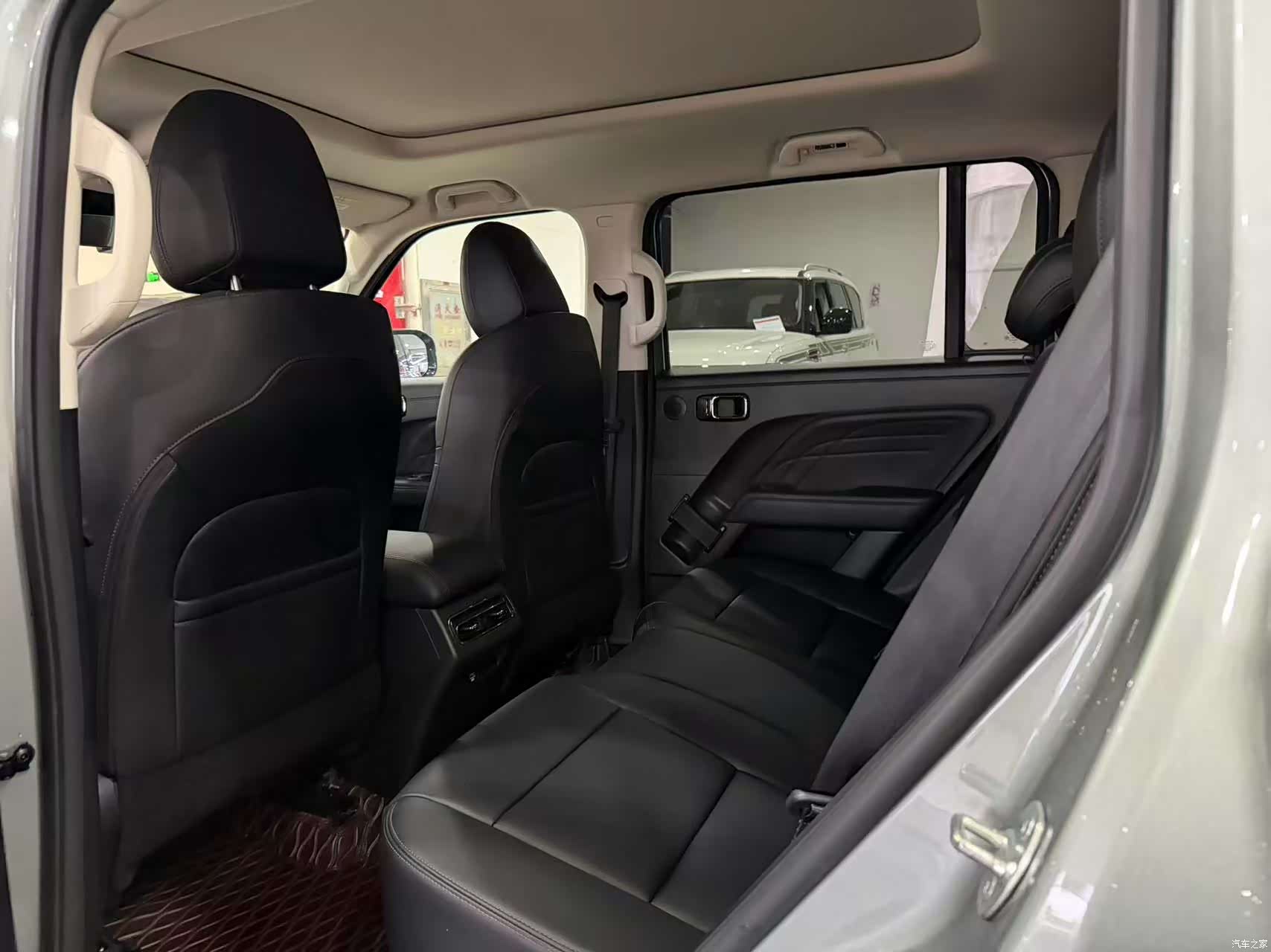 Haval Raptor, 2023 6