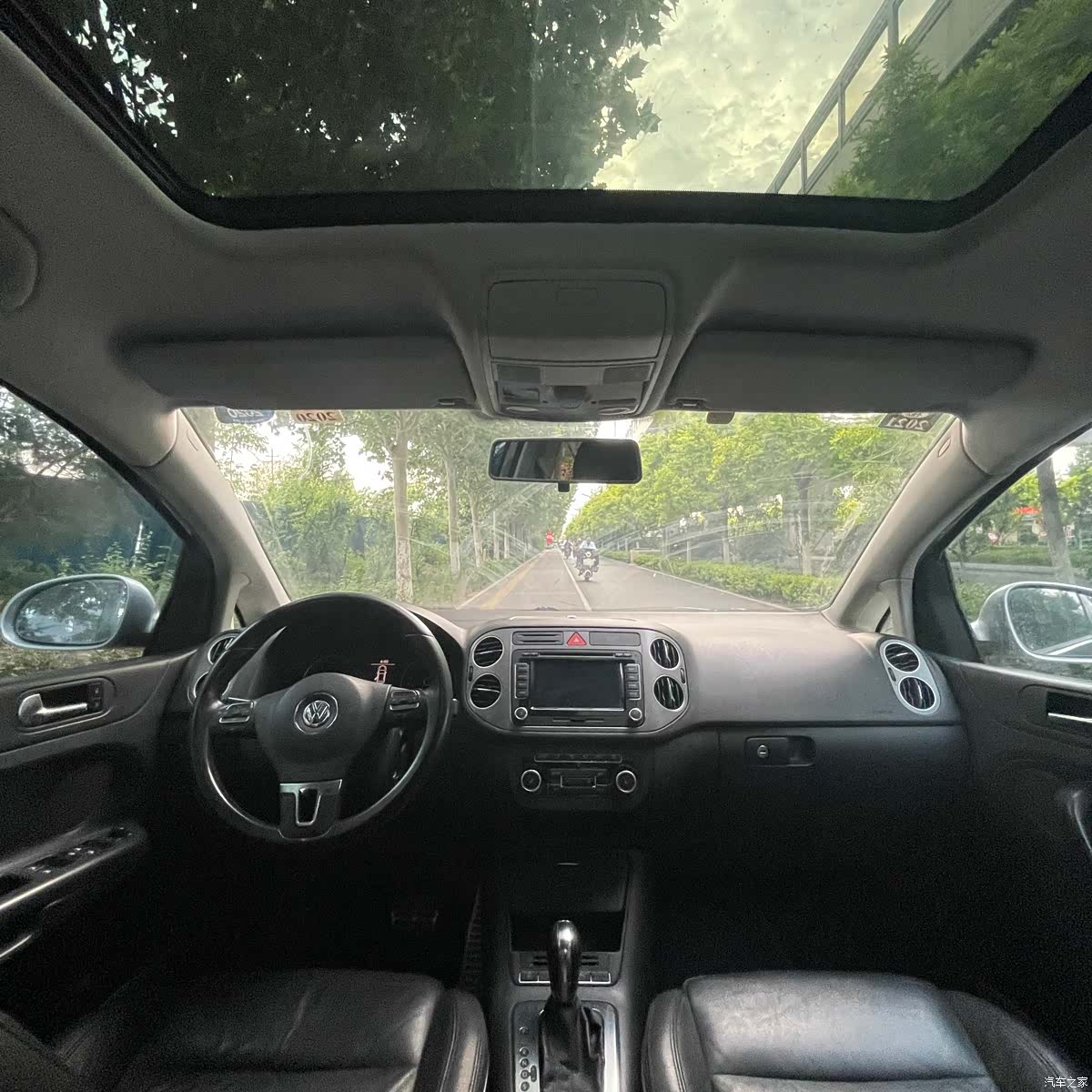 Volkswagen Golf, 2012 15