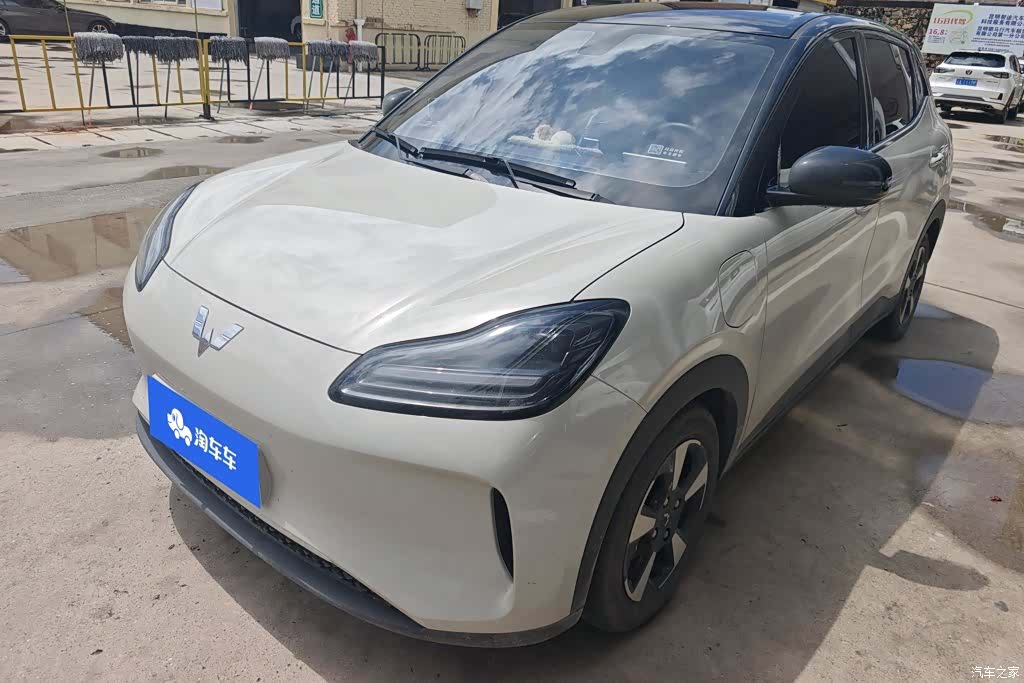Wuling Bingo, 2024 1