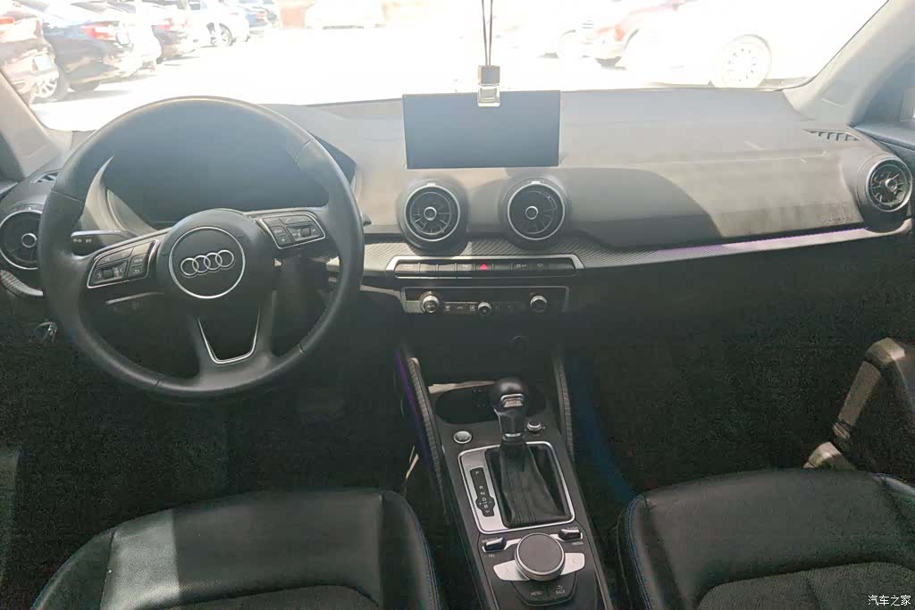 Audi e-tron, 2021 12