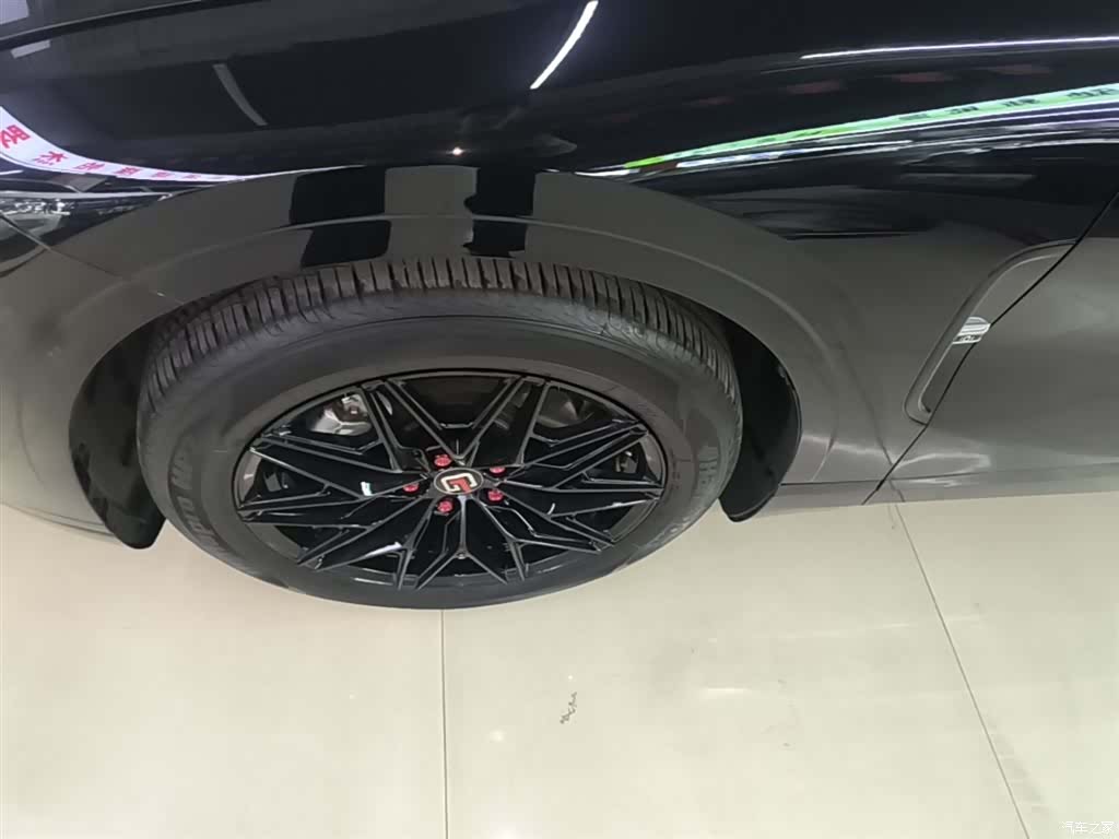 Changan Eado, 2024 23