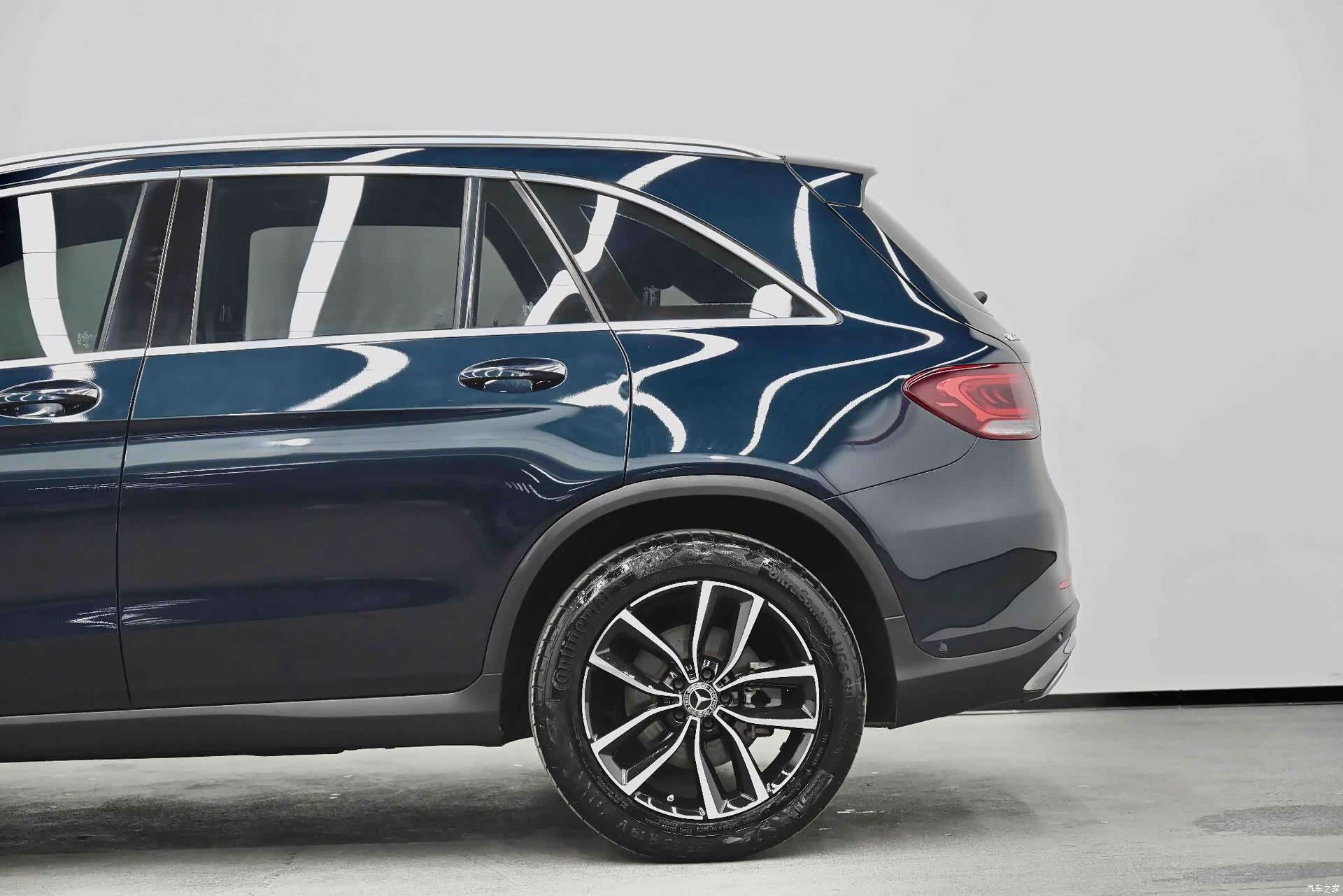 Mercedes-Benz GLC, 2021 27