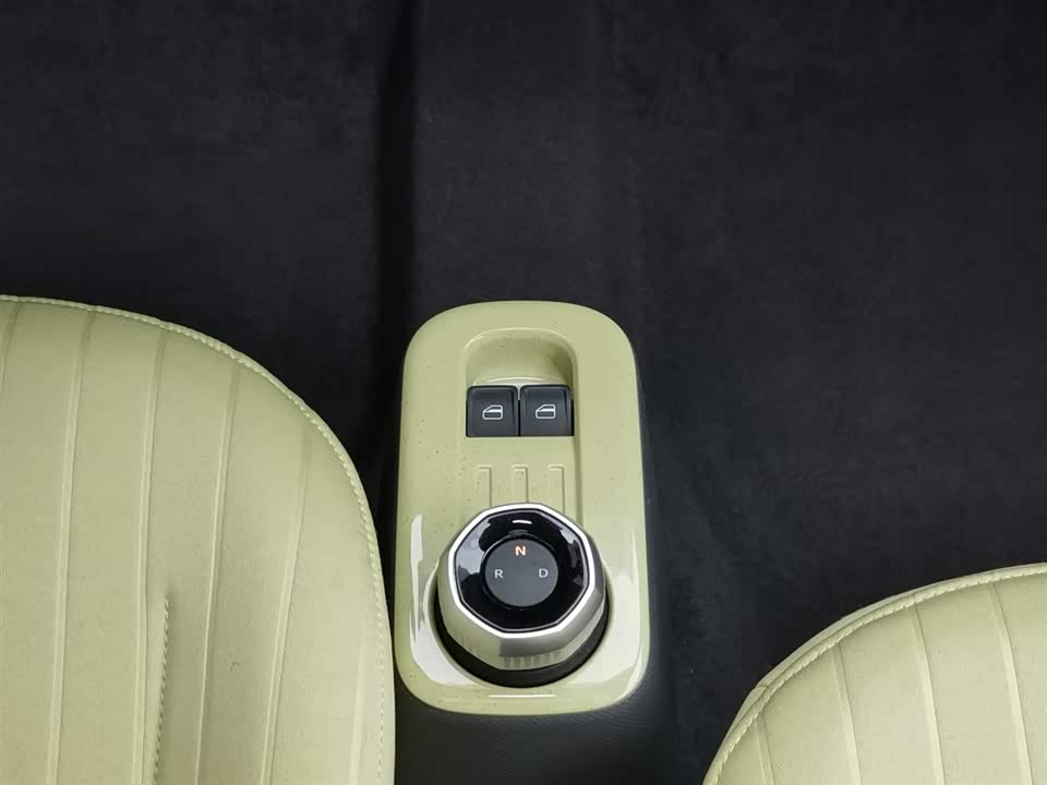 Geely Galaxy panda Geely Galaxy panda
