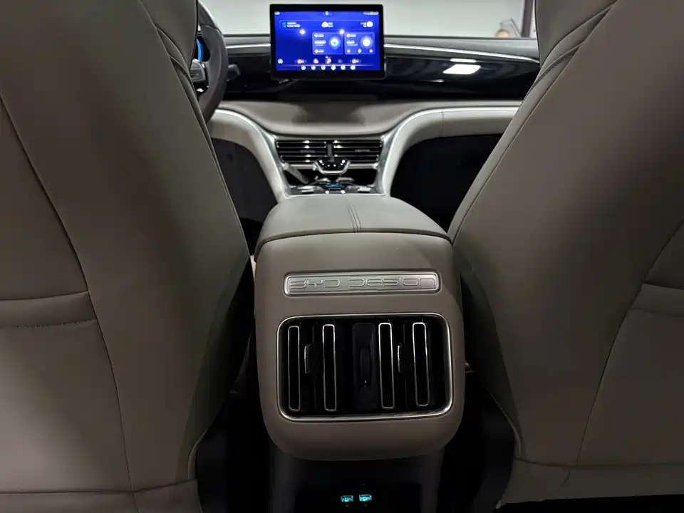 BYD Songjiang BYD Songjiang