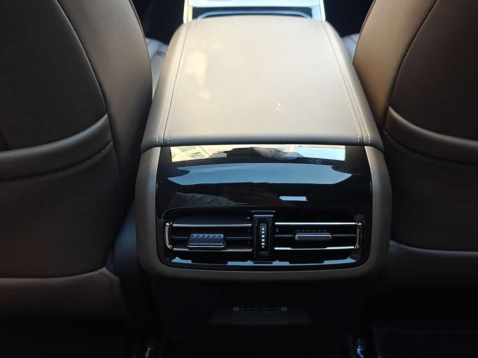 Trumpchi Trumpchi GS4