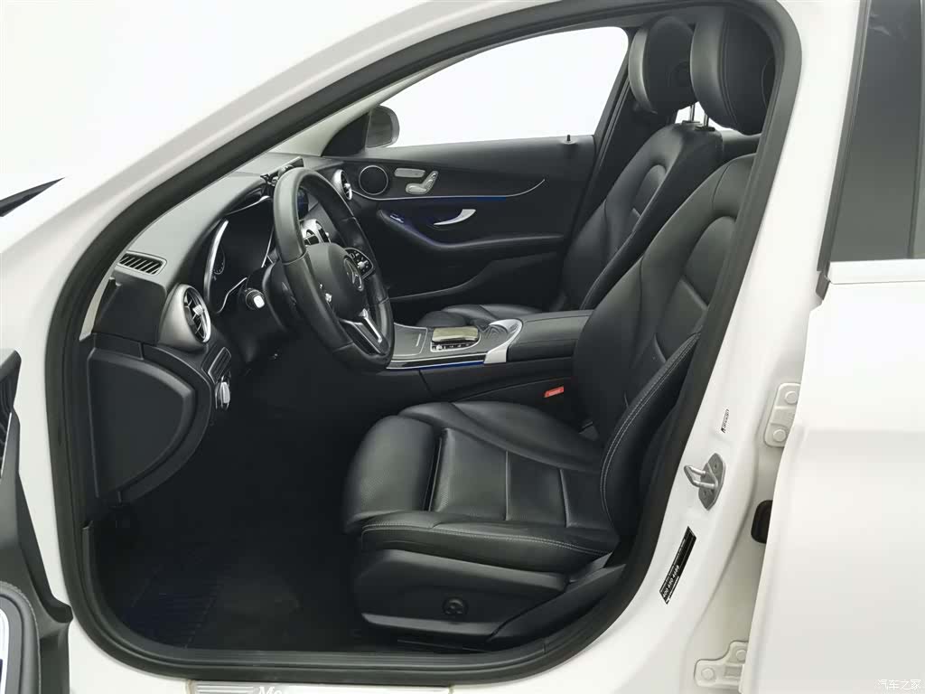 Mercedes-Benz C-Class, 2020 10