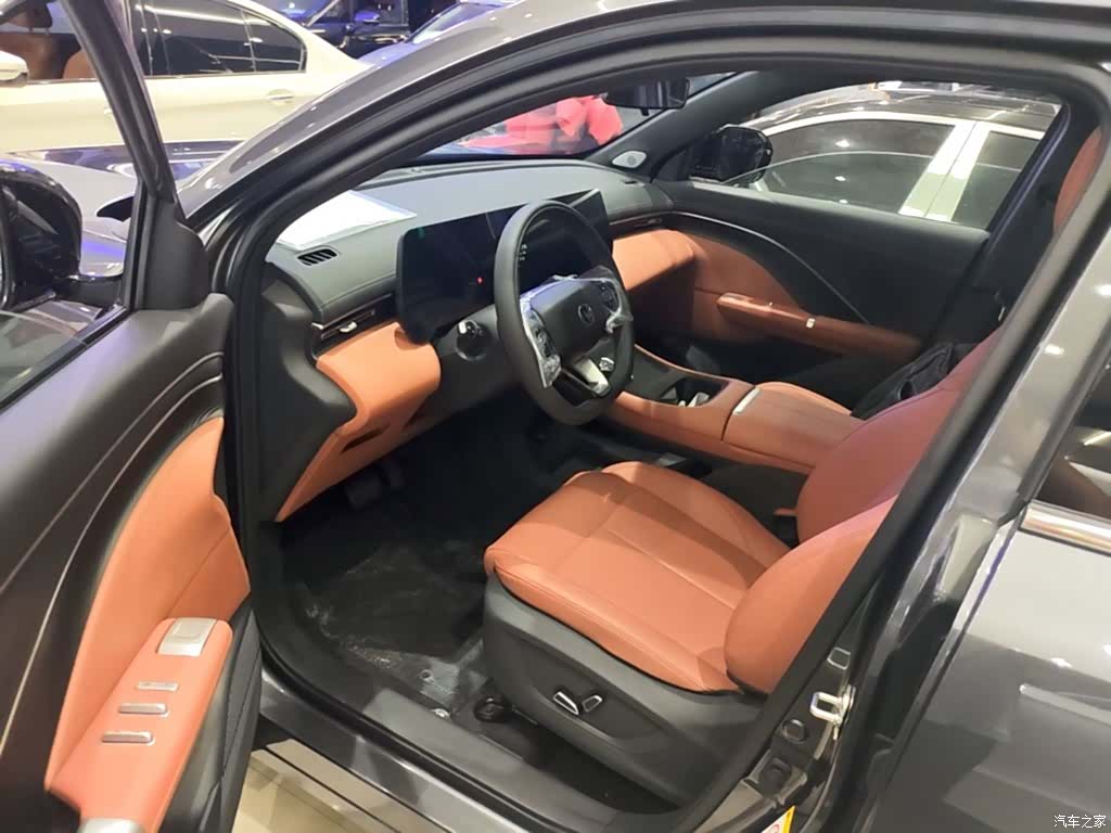 Changan CS55, 2026 16