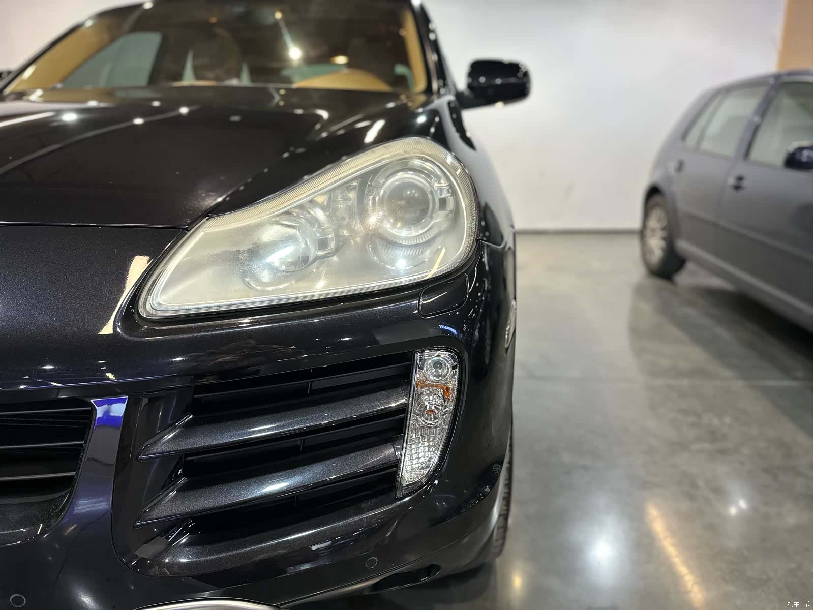 Porsche Cayenne, 2008 20