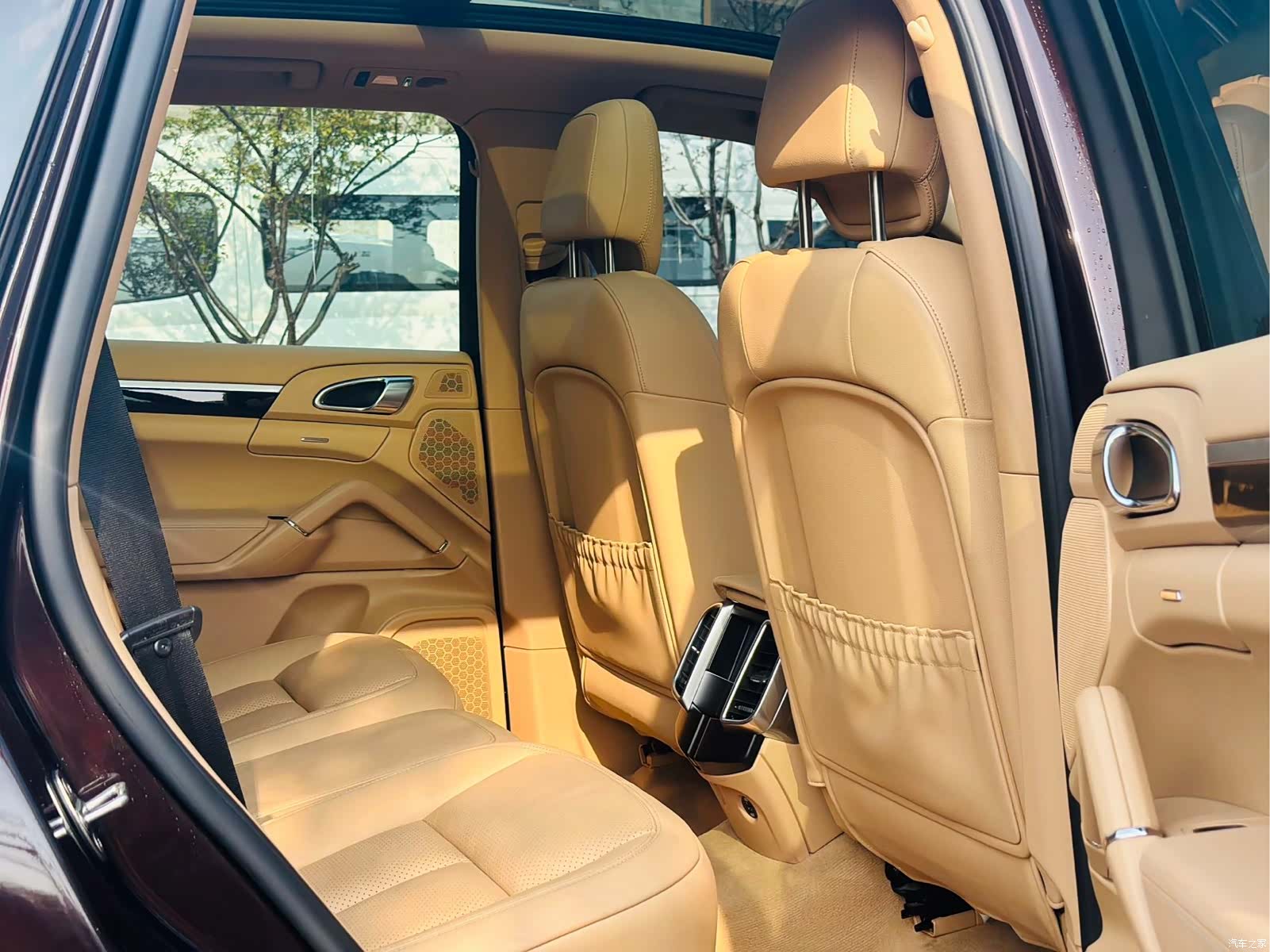 Porsche Cayenne, 2017 9