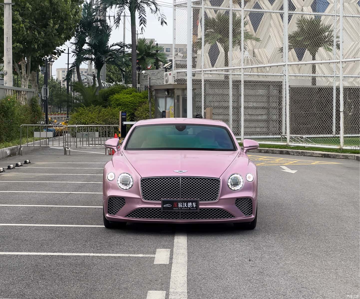 Bentley Continental GT, 2022 2
