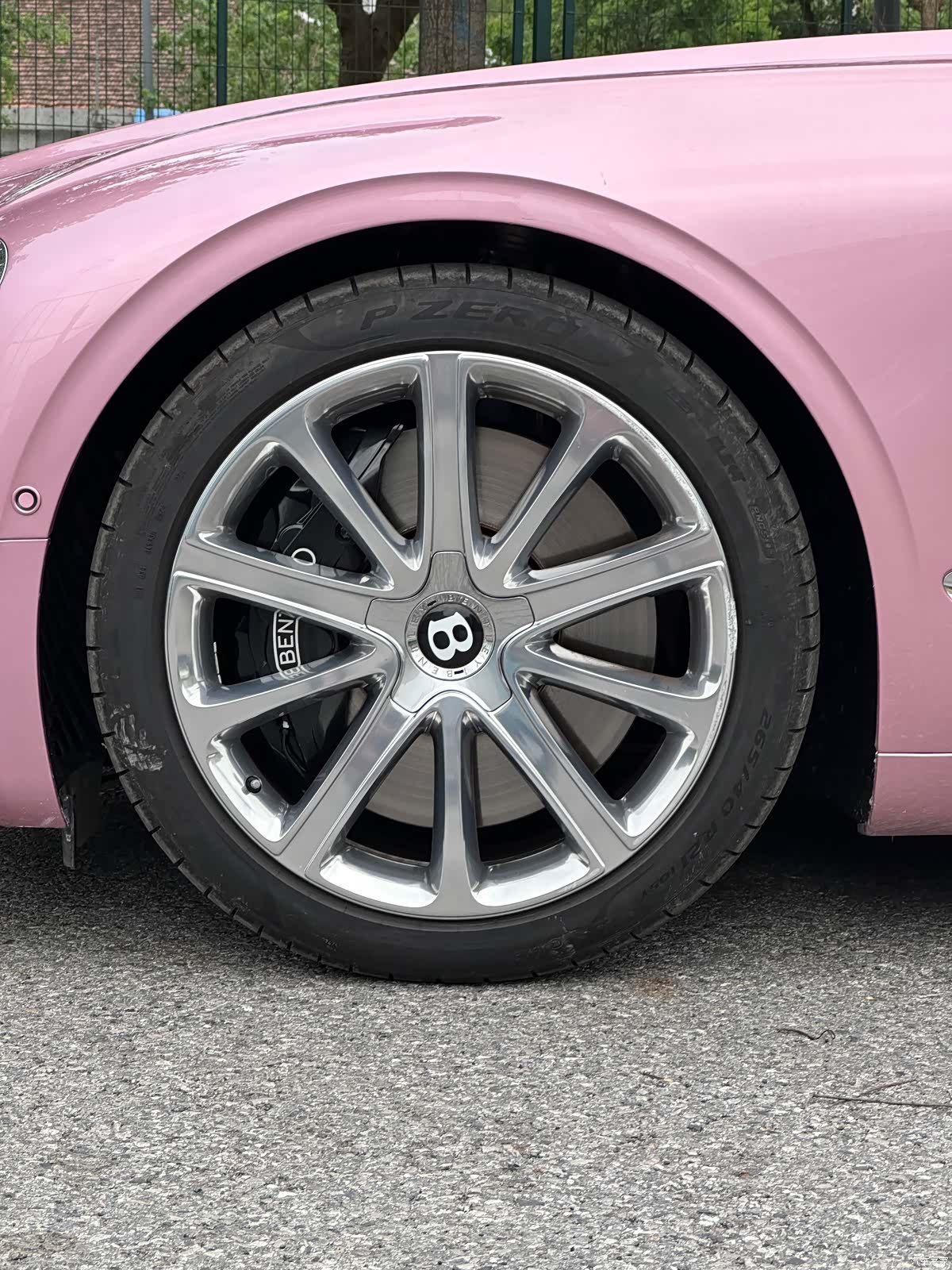 Bentley Continental GT, 2022 8