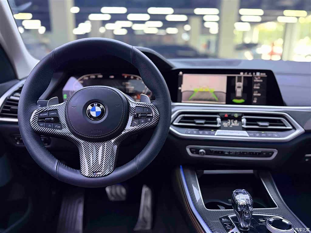 BMW X5, 2020 16