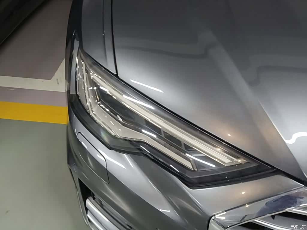 Audi A6L, 2020 13
