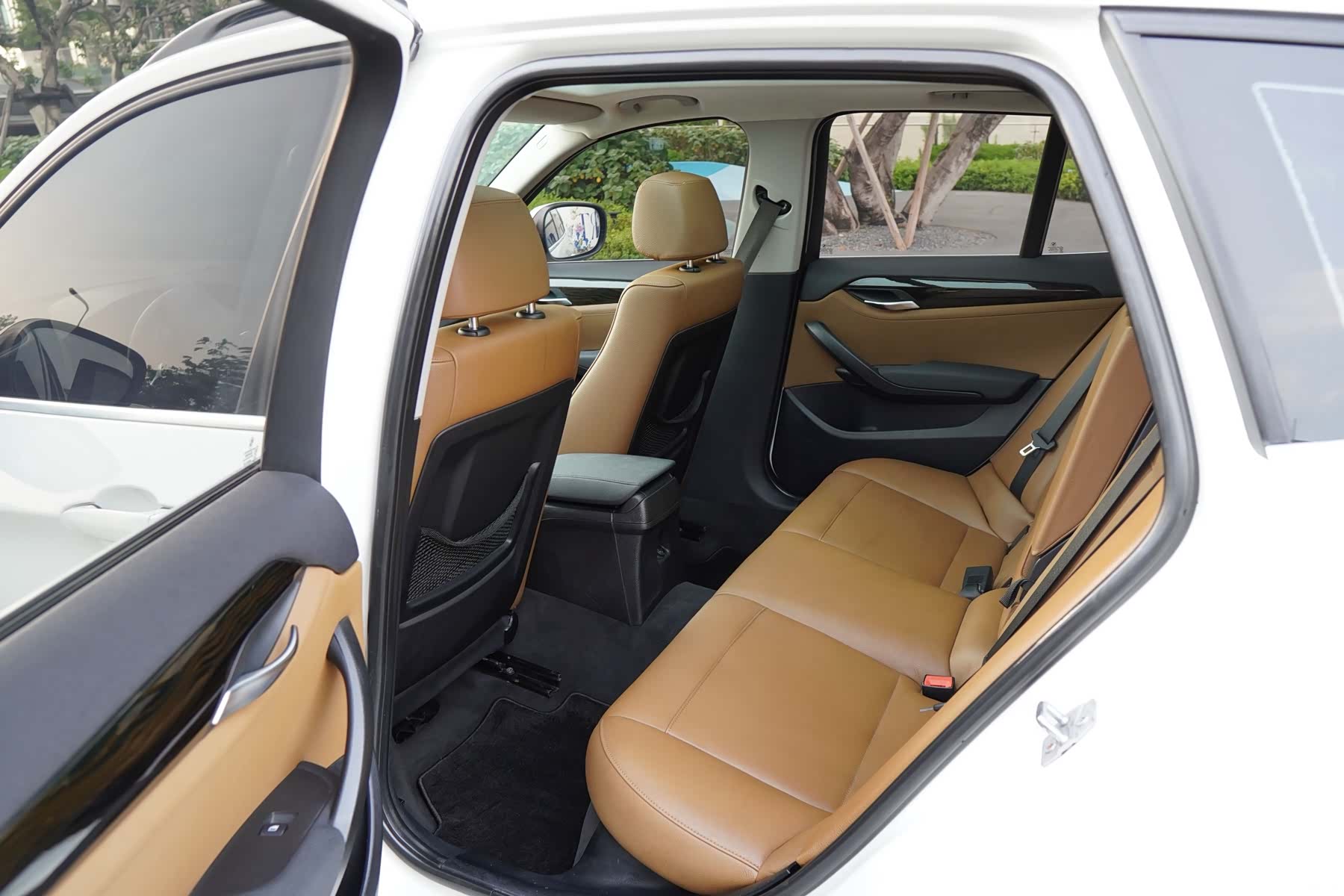 BMW X1, 2010 6