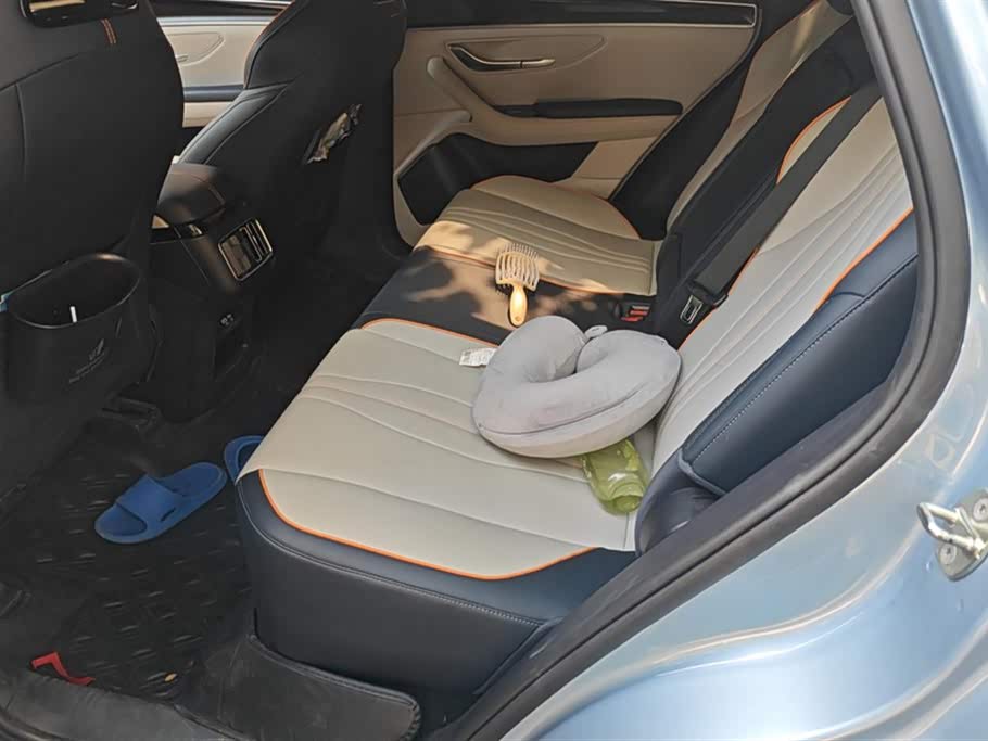 BYD Songjiang BYD Songjiang