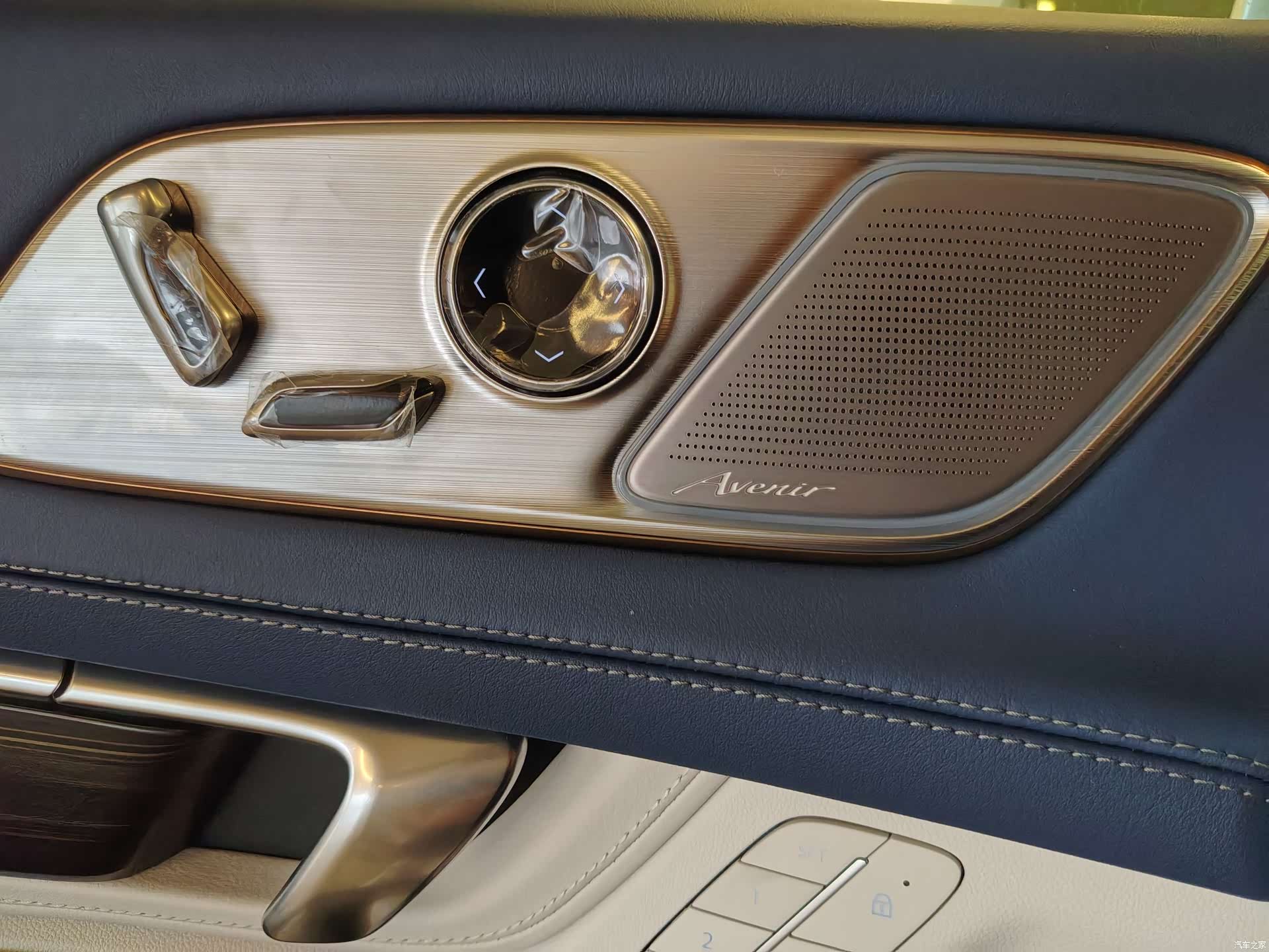 Buick Century, 2024 20
