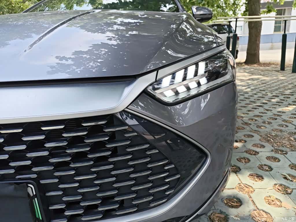 BYD Qin, 2025 24