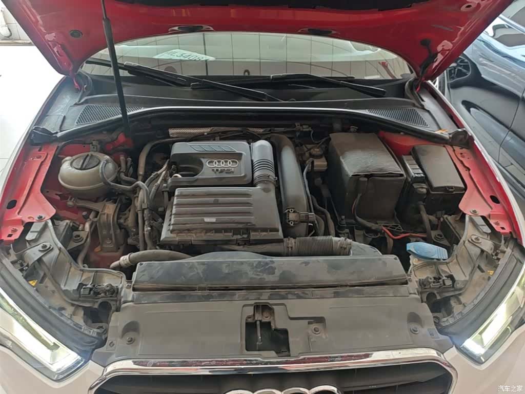 Audi A3, 2015 20