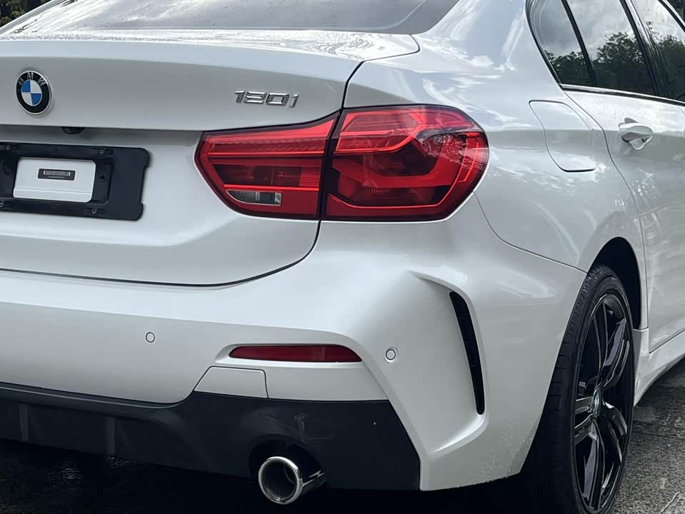 BMW 1 series BMW 1 series