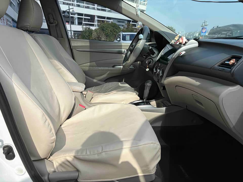 Honda Fengfan Classic