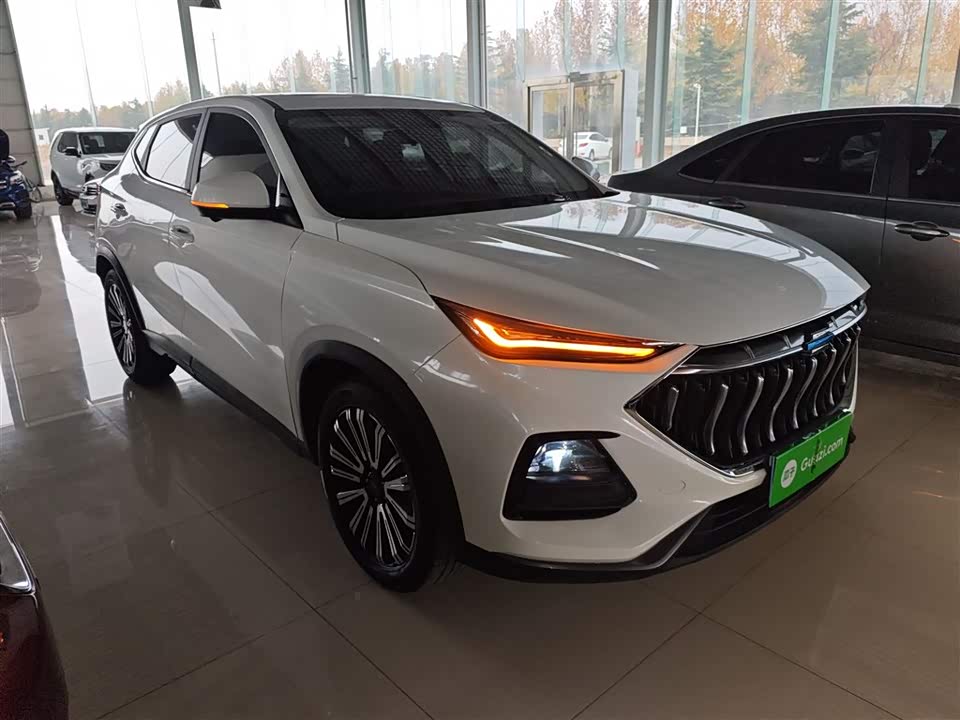 Oshan X5