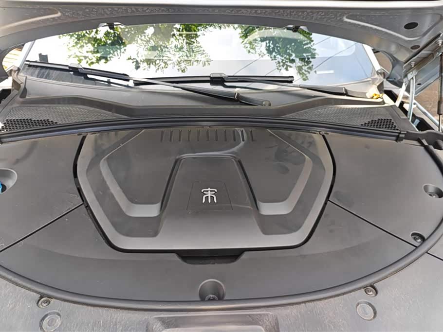 BYD Songjiang BYD Songjiang
