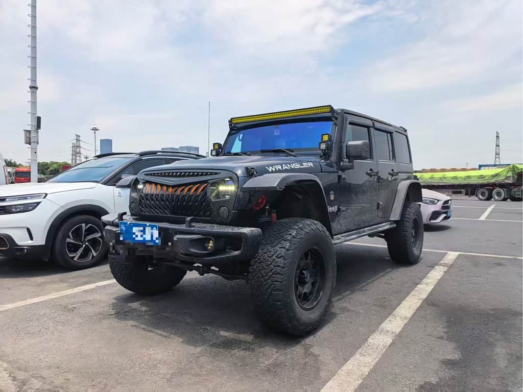 Jeep