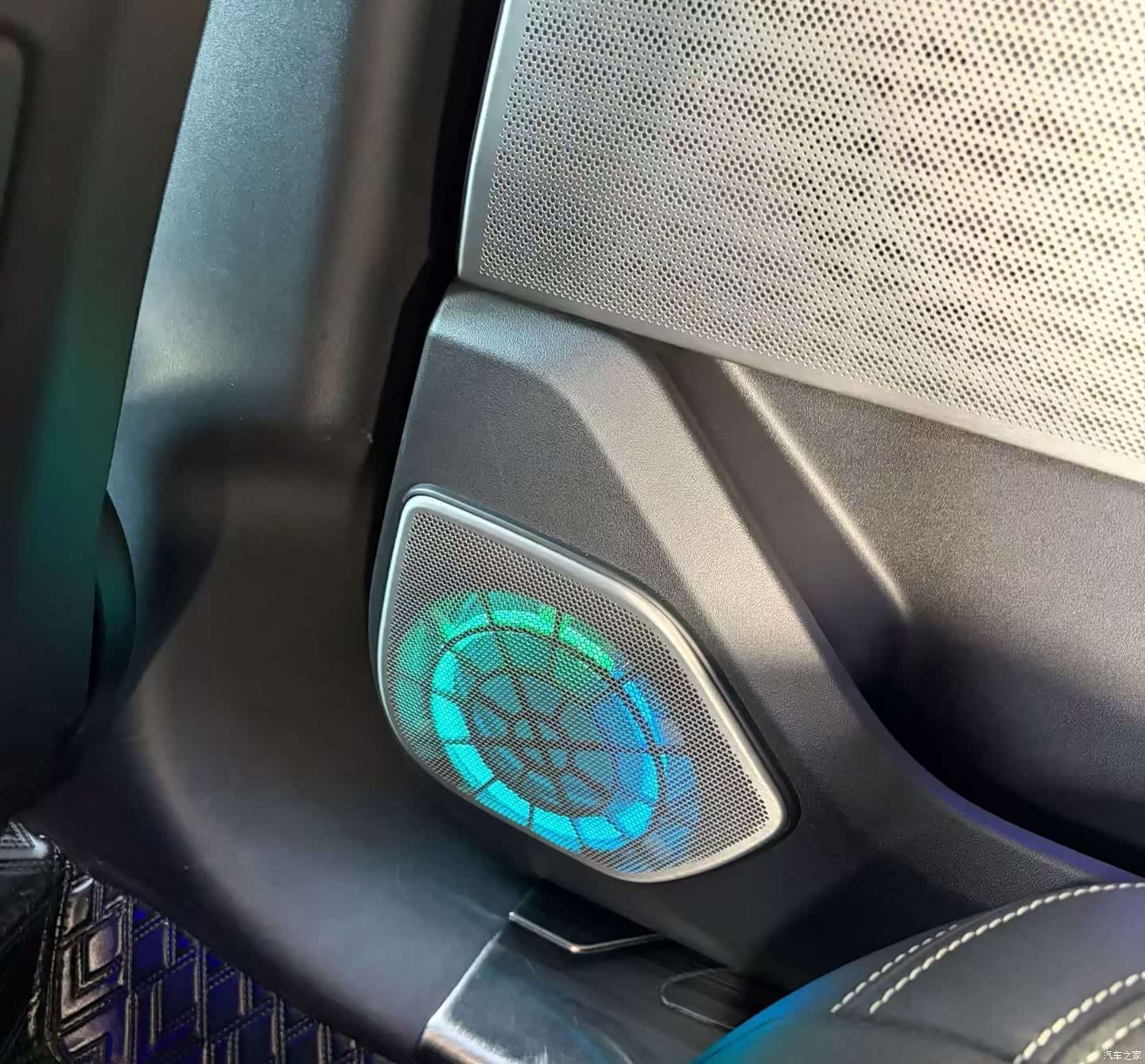 Land Rover Range Rover, 2018 9