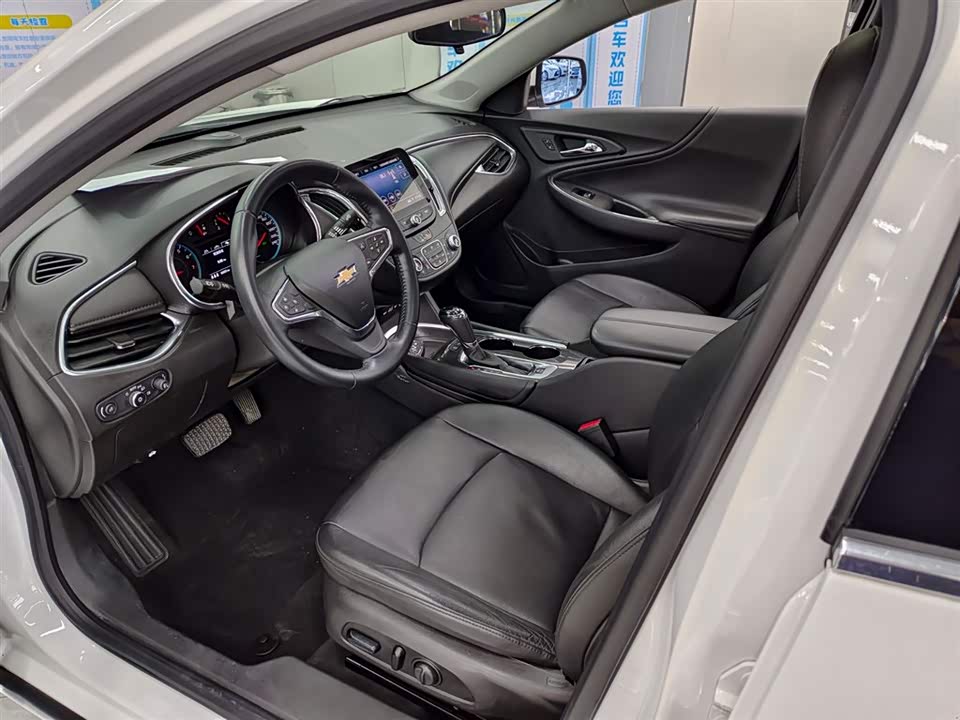 Chevrolet Mai Ruibao XL